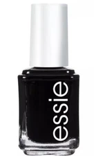 Essie Nail Polish Lacquer 0.46 fl oz Black Licorice 720 $10 Retail New
