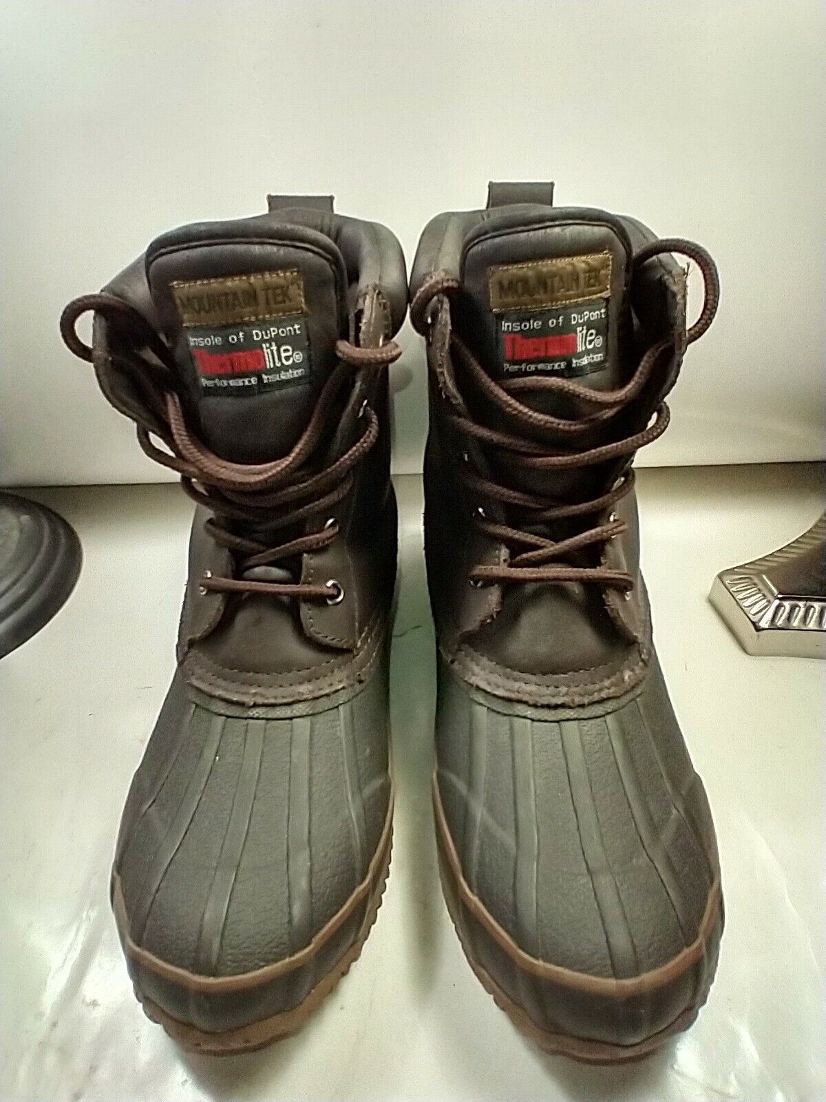 Mountain Tek Thermolite Performance Insulation St… - image 2