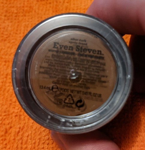Even Steven Whipped Foundation After Dark 13.4 ml Paraben & Cruelty free TheBalm - Picture 12 of 12