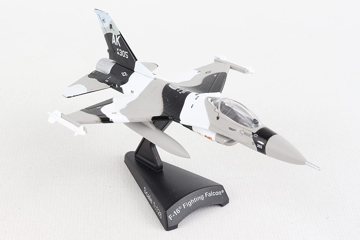 エリートフォースF-16fighting falcon1/18 bbi ELITE FORCE F-16 FIGHTING FALCON1/18 TopGun Airplane plastic