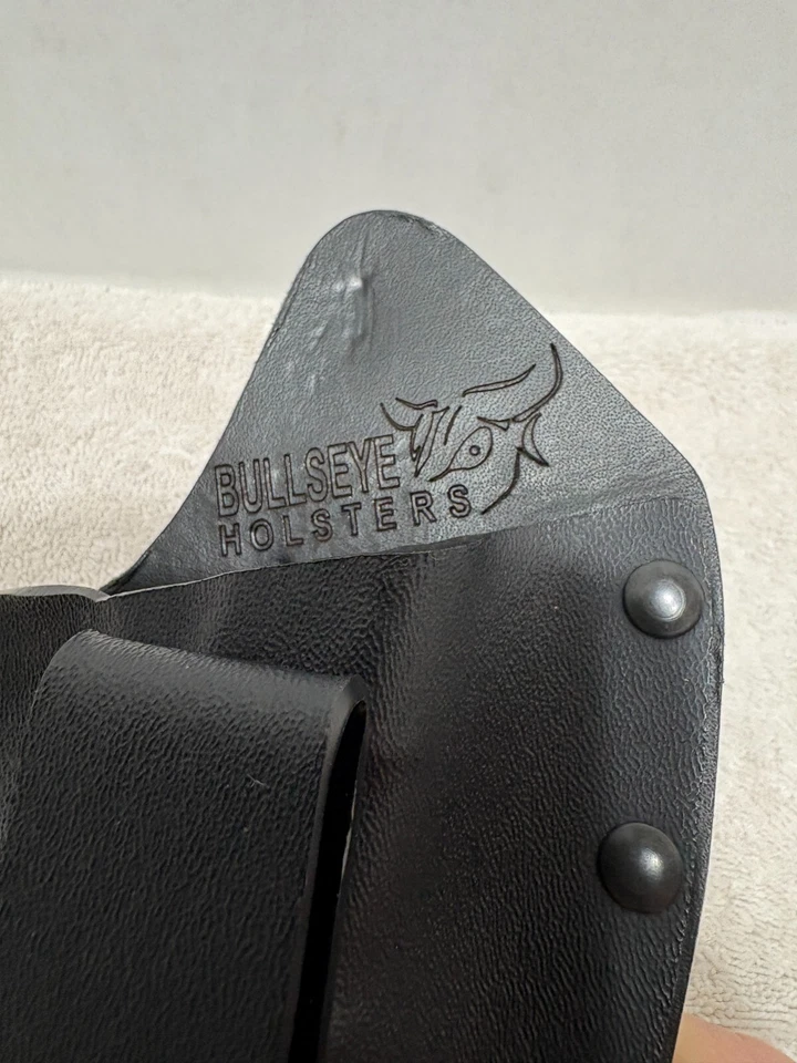 FUNDAS BULLSEYE IWB Foto 2 de 3