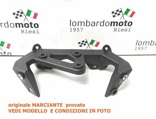 Halter Halterung Armaturenbrett Instrumententafel 46637681930 BMW K 1200 R 2005 2009