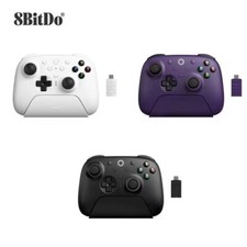 8BitDo New Ultimate 2 Wireless Controller TMR...