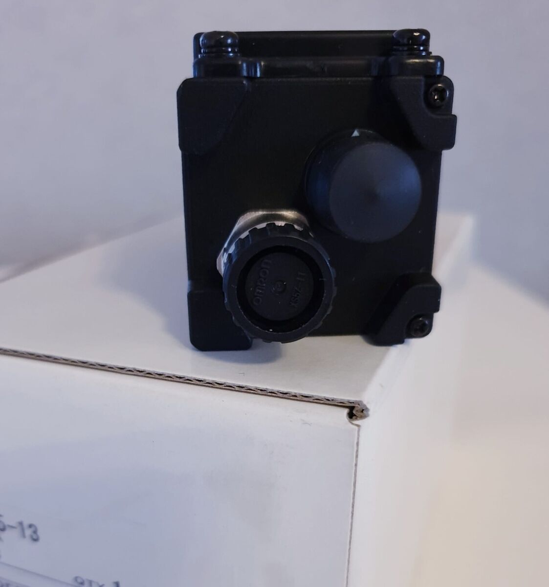 Omron FQ2-S45-13 Smart Camera | eBay Omron FQ2-S45-13 Smart Camera | eBay