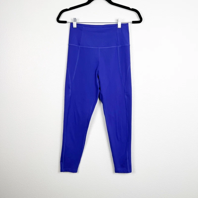 girlfriend-collective athletic leggings