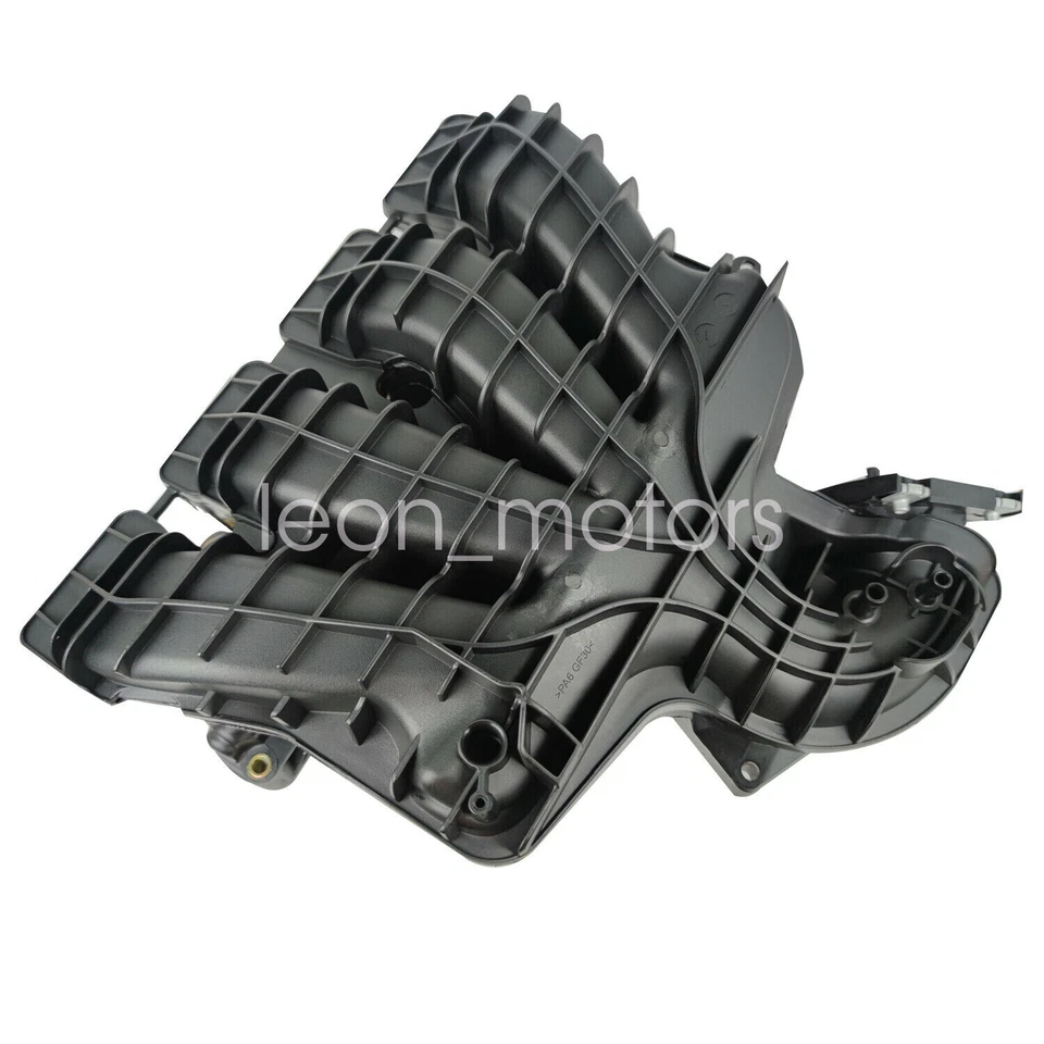 ⭐Colector de admisión con válvula de control de corredor y sensor para Jeep Patriot Compass 2.4L⭐ Foto 3 de 4