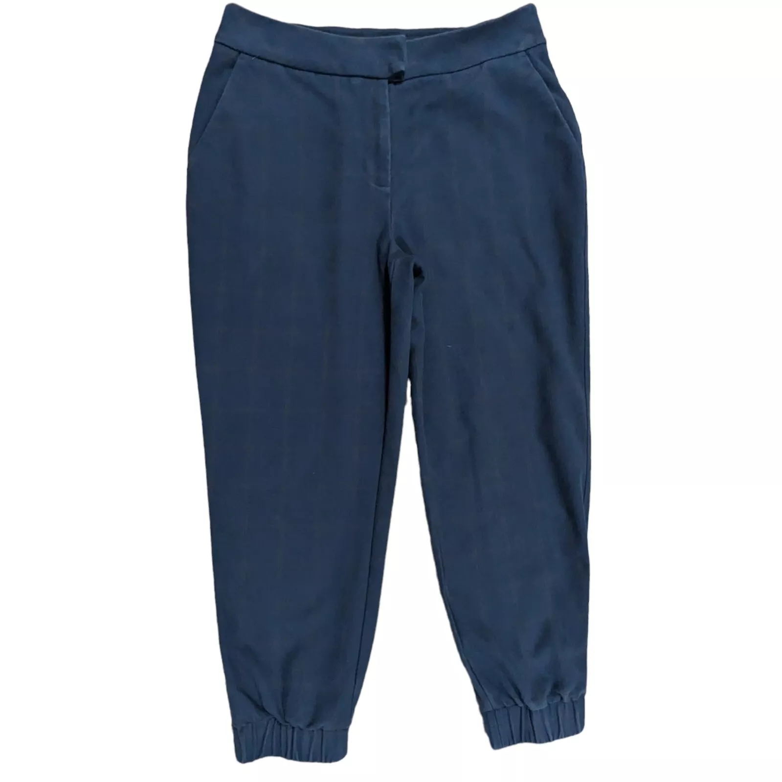 sweaty-betty jogger pockets stretch mixed media sweatpants