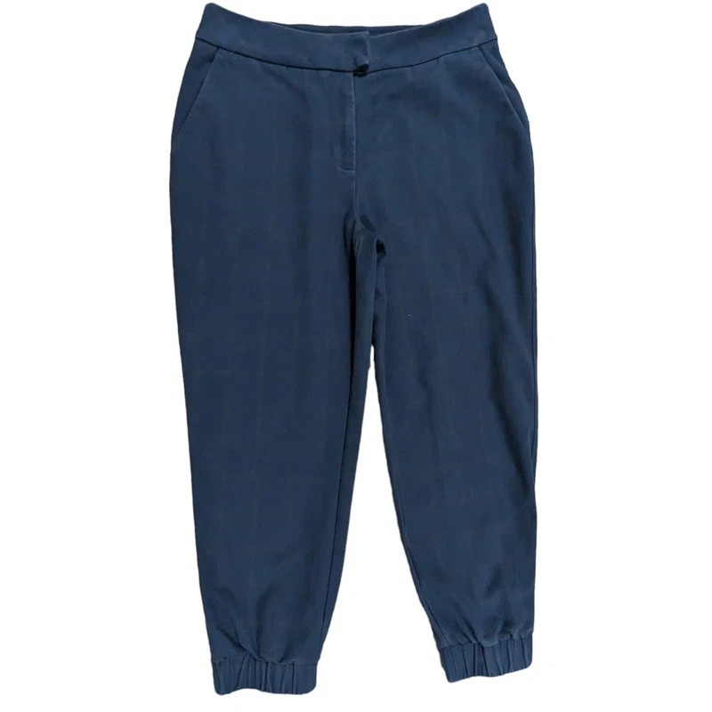sweaty-betty jogger pockets stretch mixed media sweatpants