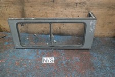 BFD028539 1994 LAND ROVER DEFENDER 110 300TDI REAR SIDE PANEL WINDOWS N/S