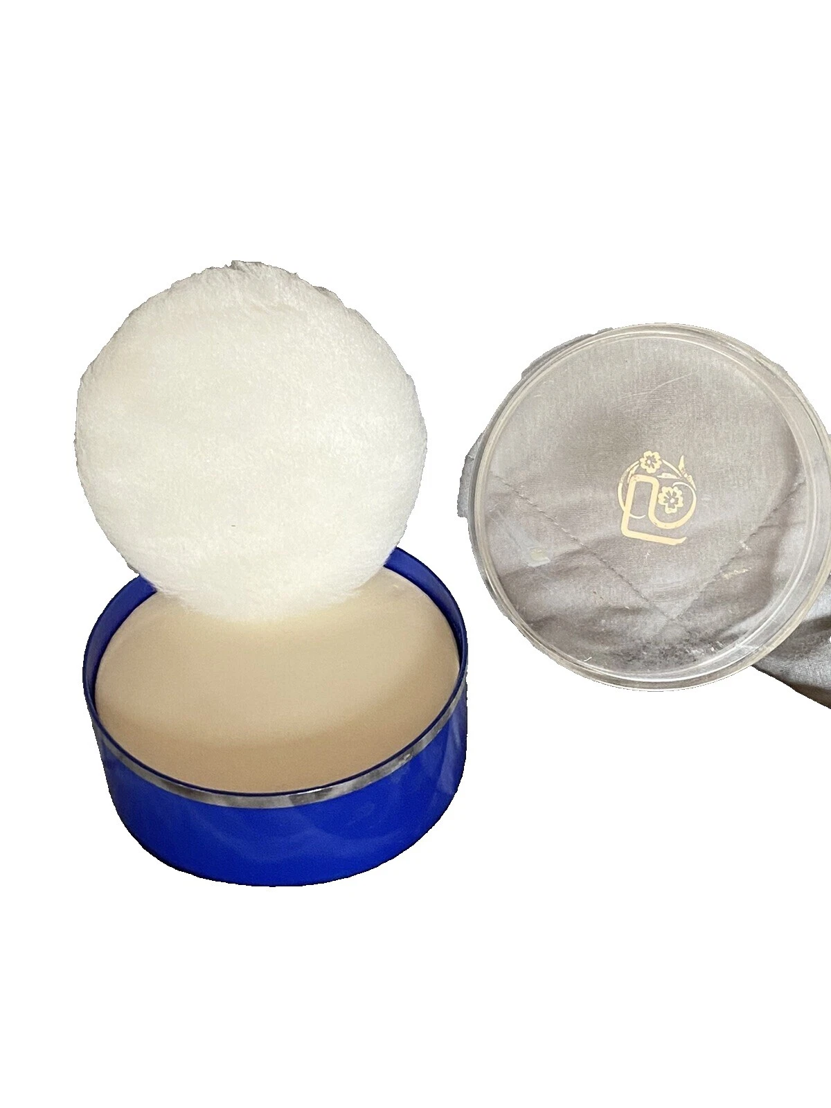 Revlon Body Powders