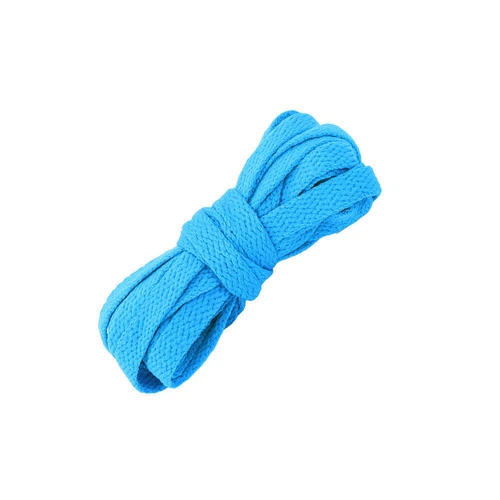 Plus Basics Light Blue Jordan 1 Replacement Laces