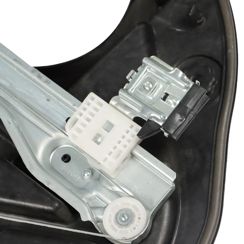 For Kia Optima 2012-2013 Door Power Window Regulator Front Left Driver - Image 3 of 4