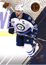 2015-16 SPx #26 Andrew Ladd - NM-MT *WE COMBINE S/H*