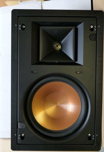 klipsch professional speakers