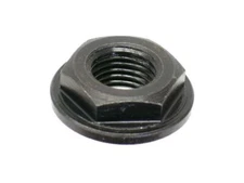 For 1990-1997 Volkswagen Passat Suspension Strut Nut Front Febi 33741RWNZ 1991