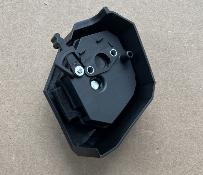 【新品未使用】BARREL KNOT Wave Filter Case 185 新品未使用】BARREL KNOT Wave Filter Case 185 Amazon.com