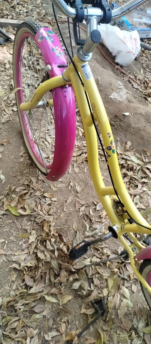 2024 Schwinn Clairmont Cruiser