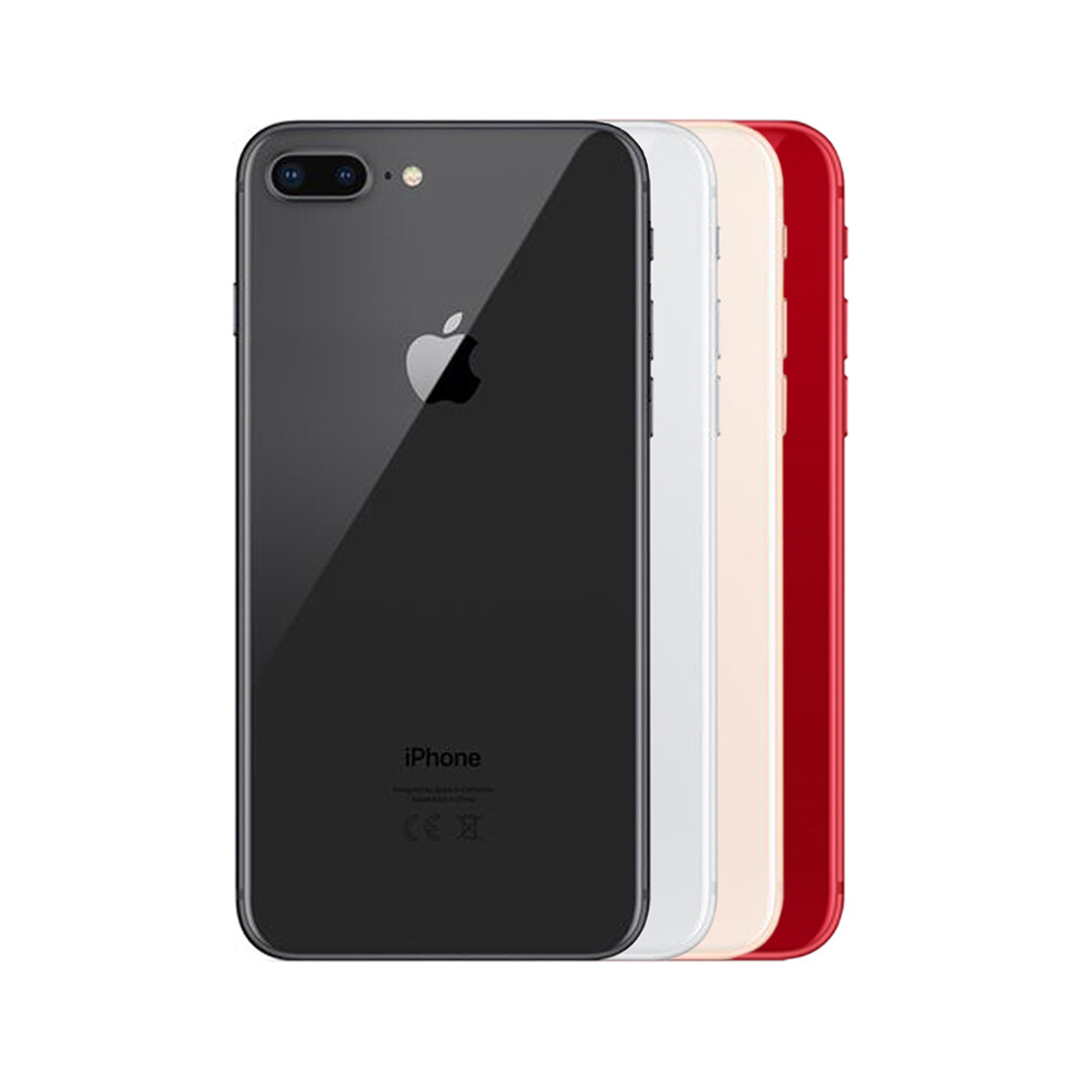Apple iPhone 8 Plus (64GB / 256GB) 3D Touch Display Smartphones - AU SELLER