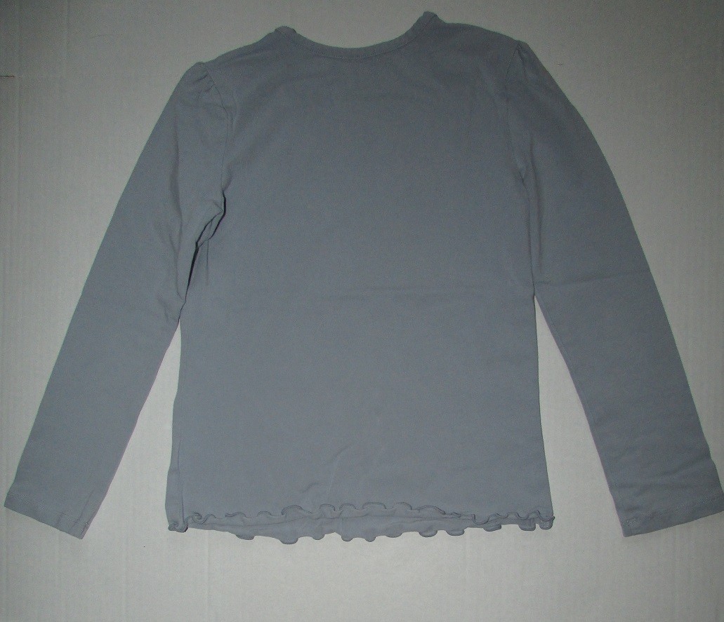 Children's Place Outfit for Girls 2-pc Set Tee & Skirt Size 7-8 image 3