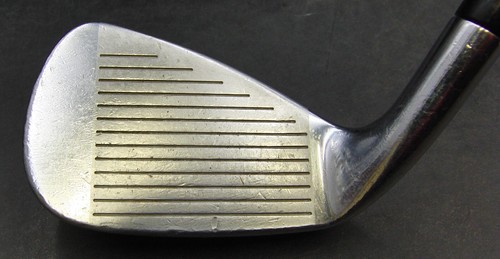 Cobra S2 Forged 8 Iron Stiff Steel Shaft Cobra Grip - Picture 2 of 4