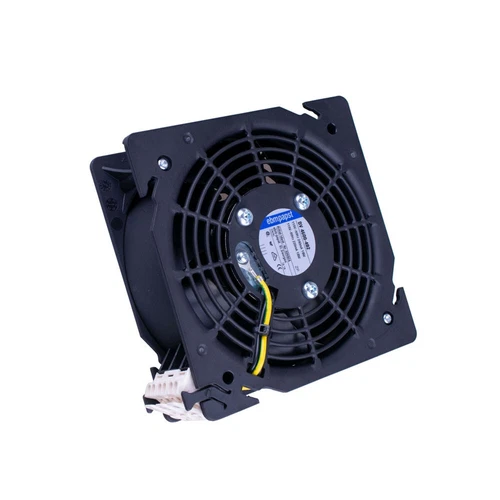 New ebmpapst Cabinet Cooling Fan DV4600-492 AC 115V 18/19W 240/220mA