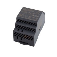 Hutschienen-Netzteil (Din-Rail) Mean Well HDR-60-5 5V/DC 32,5W