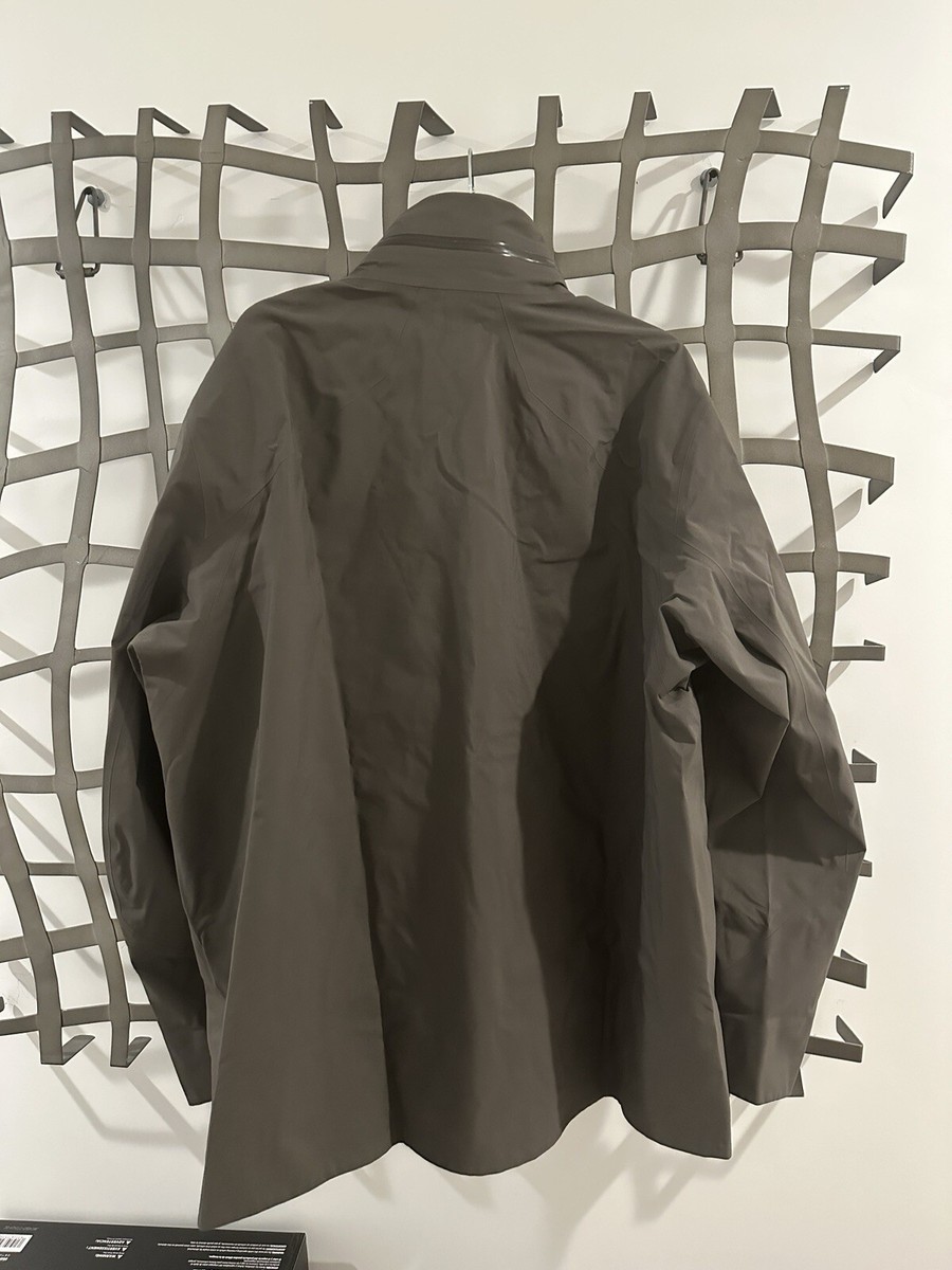 F*ラ様 RRL FIELD OILD COAT Veilance Field Jacket Goretex Military Leaf Arcteryx