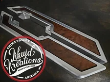 81-87 Squarebody Chevy C10 Arm Rest