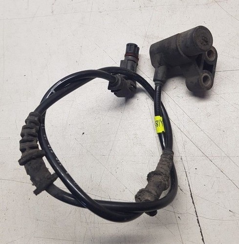 A1685400017 Original Mercedes A-Klasse W168 ABS-Sensor Vorne Links