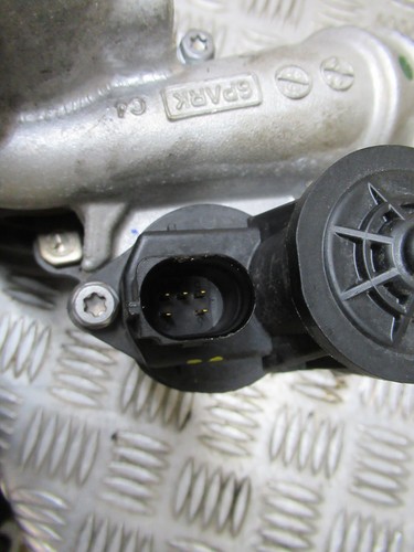 2023 SKODA KAROQ SE NU 1.0TSI MK1 5DRS ESTATE TURBOCHARGER REF19667 - Picture 6 of 7