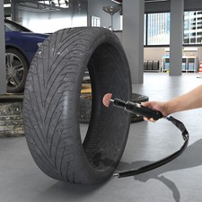 Pneumatic Tyre Grinder Speed Automotive Tire Buffer Repair Grinding Tool 2500RPM