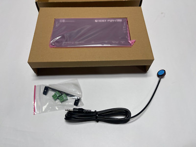 Broadata LBC-HDBT2-R-48 High-Bandwidth HDBaseT Receiver HDMI Signal Extender