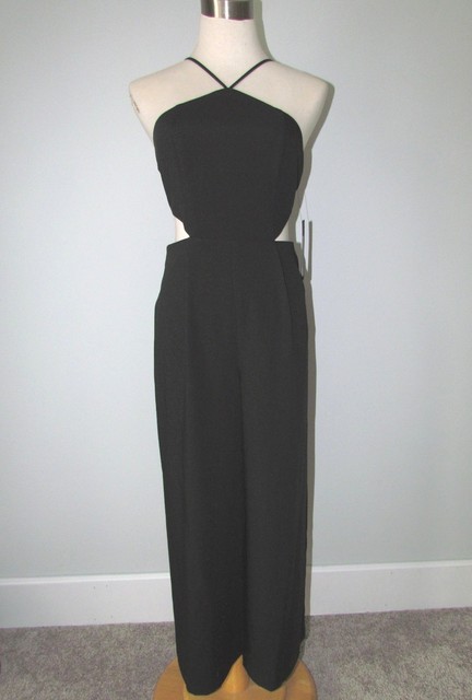 bebe jumpsuit ebay