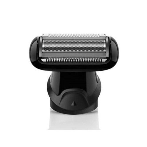 Braun Replacement Body Groomer Head for trimmer types 5513, 5514, 5515