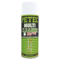 Petec Multireiniger 200 Ml Reinigen Und Entfetten Von KlebefläChen Spray