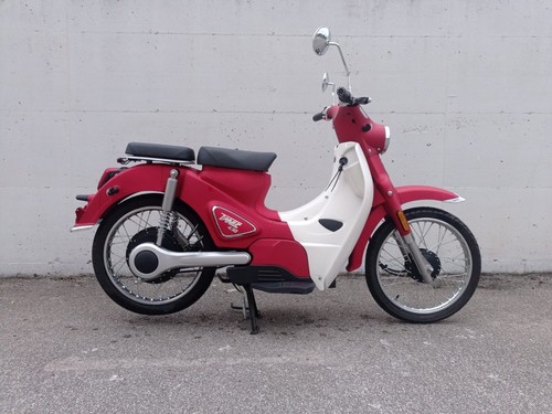SCOOTER ELETTRICO CUCCIOLOTTO - Foto 17 di 18