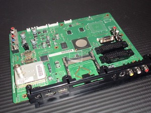 Philips TV - Mainboard 3139 123 64421v4 BD 64431v4 Wk850.3 S31392 6865045