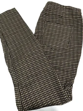 PEACE OF CLOTH  Ivy Brown Size Small