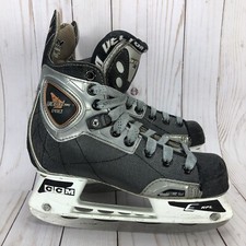 CCM Vector Pro Junior Ice Hockey Skates Youth Size 1.5D