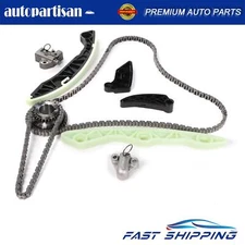 Timing Chain Kit For 2011-2015 Chrysler Dodge Jeep Kia 2.4L Engine 4884868AB
