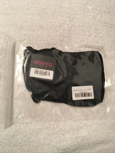 osvyo Bamboo Chemo Headscarf for Women Hair Loss - Cancer Slip On Headwear Turba - 第 1/3 張圖片