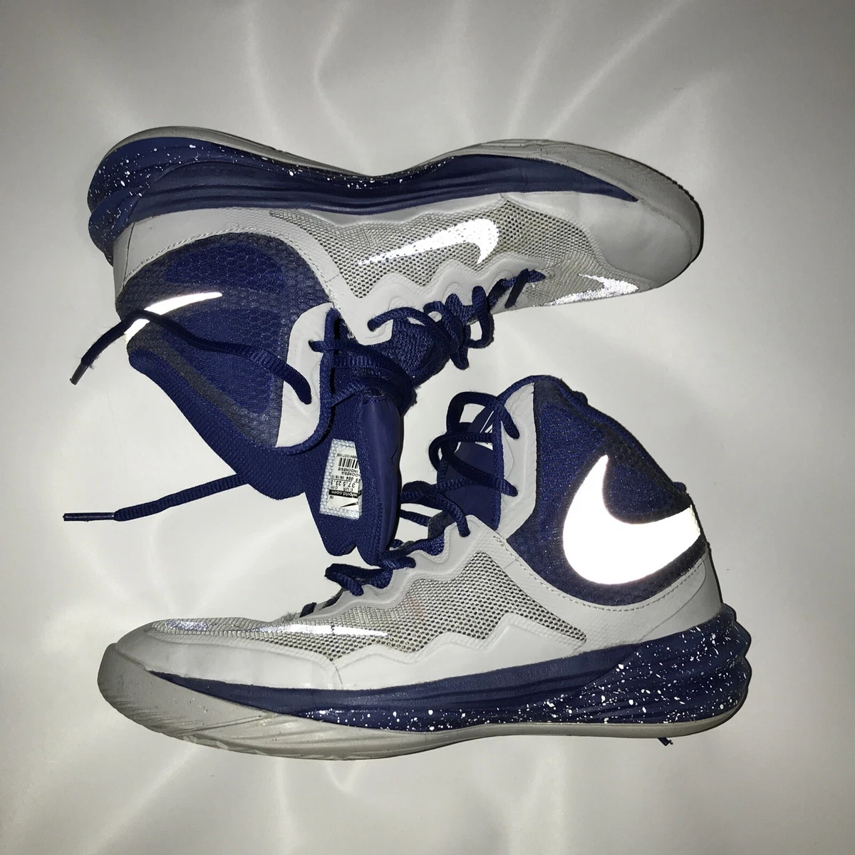 best nike youth basketball shoes