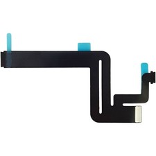 Apple MacBook Air 13" A1932 2018 2019 Trackpad Touchpad Flex Cable 821-01833-02