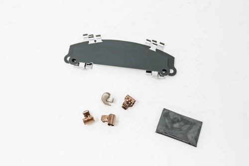 New 04945-06150 Genuine Toyota Disc Brake Pad Shim Kit - Picture 2 of 2