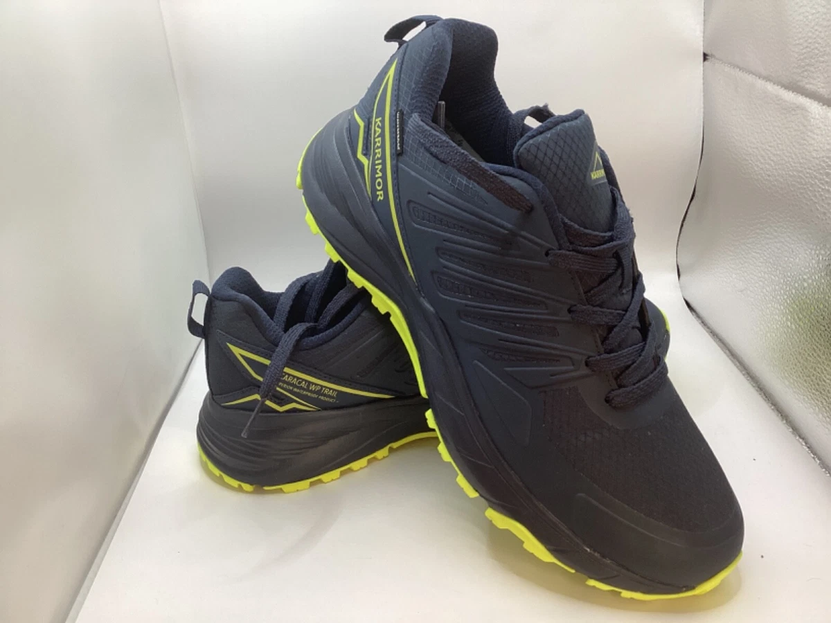 Karrimor caracal deals trainers