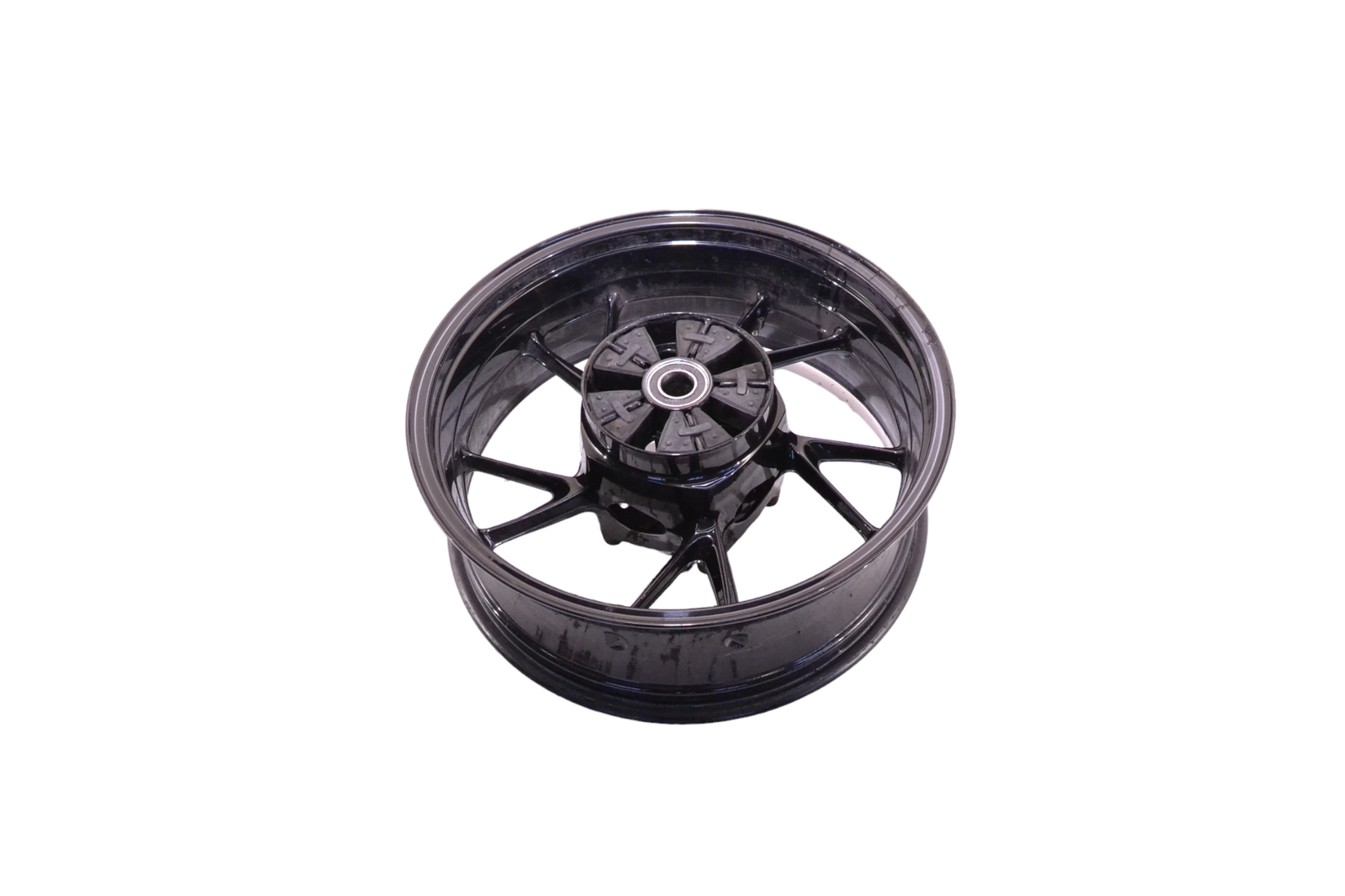 BMW S1000XR Hinterrad Alufelge 36318548156 2018 21736271 | eBay