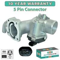 Drosselklappe FüR VW Caddy Golf Jetta Passat Polo Scirocco Sharan Tiguan Touaran