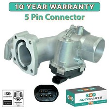 Drosselklappe Für VW Caddy Golf Jetta Passat Polo Scirocco Sharan Tiguan Touaran