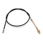 <!--F#f_0-->1200/1950/2100/2500mm Brake Cable Front Rear Drum Pull Line for Scooter Pit Bike<!--F/-->