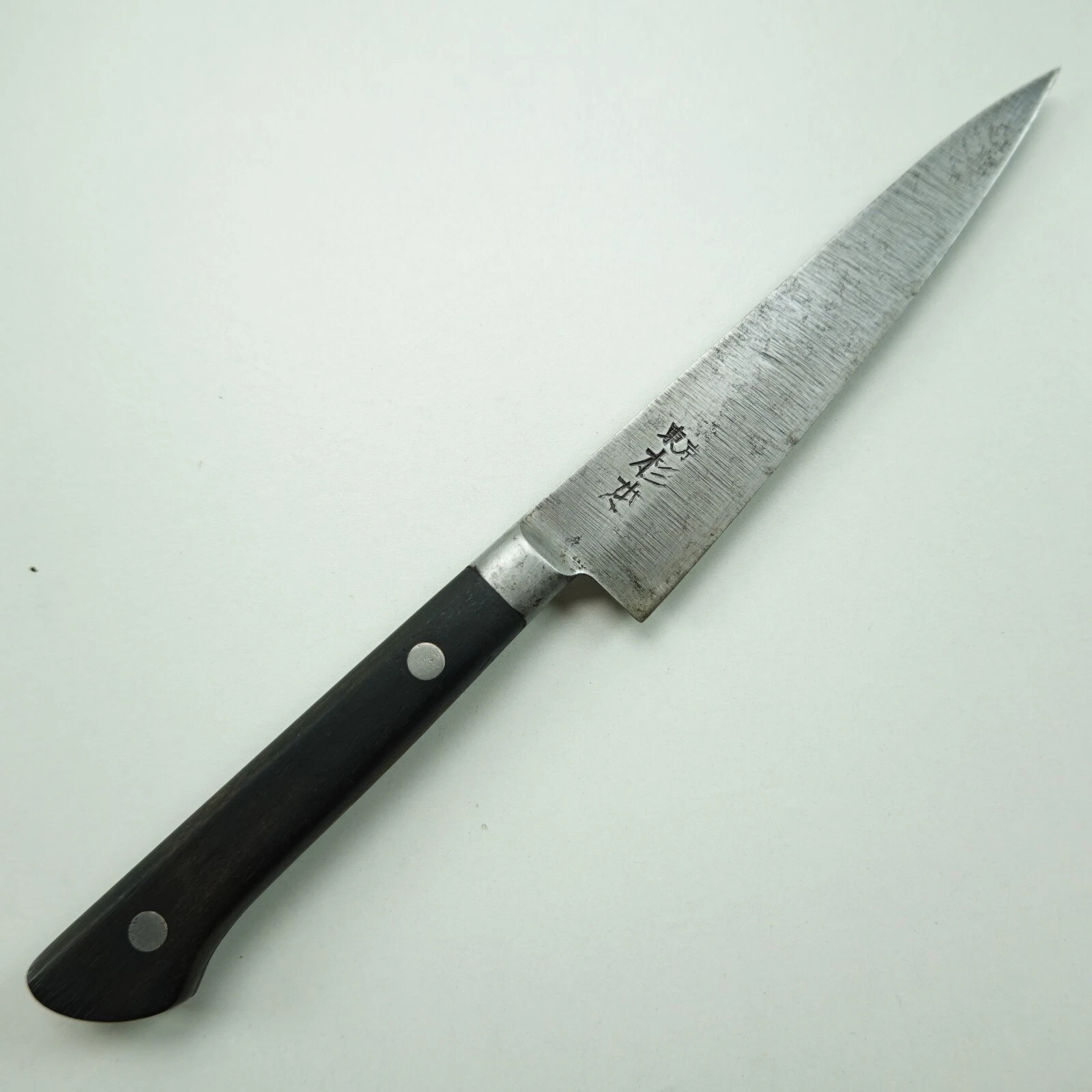 Sugimoto 杉 Japanese Chef Kitchen Petty Japanese Chef Kitchen Knife Japan